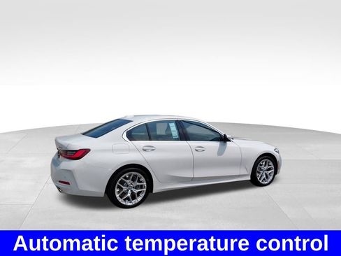 Used 2026 BMW 330i xDrive Sedan w/ Premium Package AWD/4WD image 10