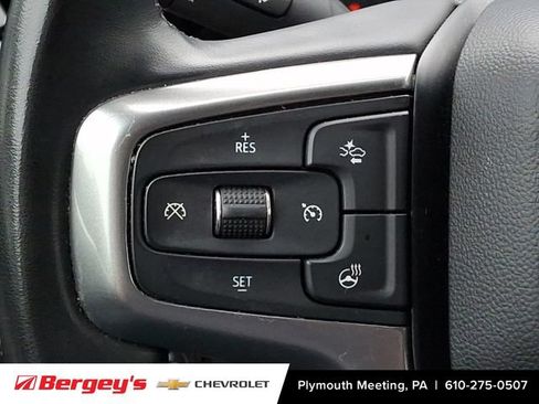 Certified 2023 Chevrolet Silverado 1500 RST AWD/4WD image 23