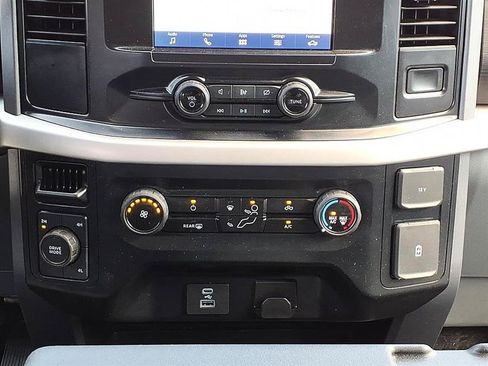 Used 2023 Ford F150 XLT AWD/4WD image 28
