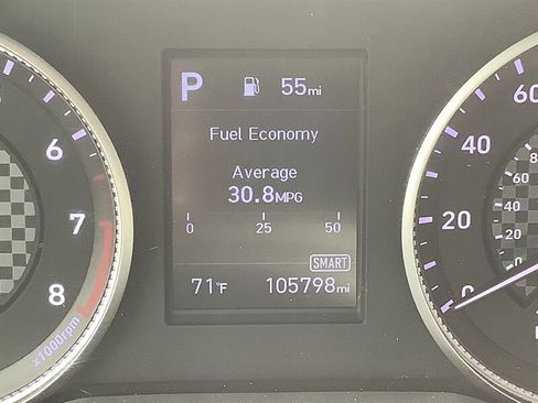 Used 2020 Hyundai Elantra SEL FWD image 21