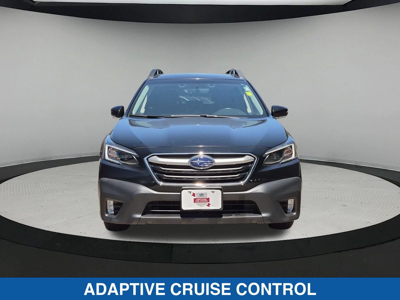 Used 2020 Subaru Outback Premium AWD/4WD image 10