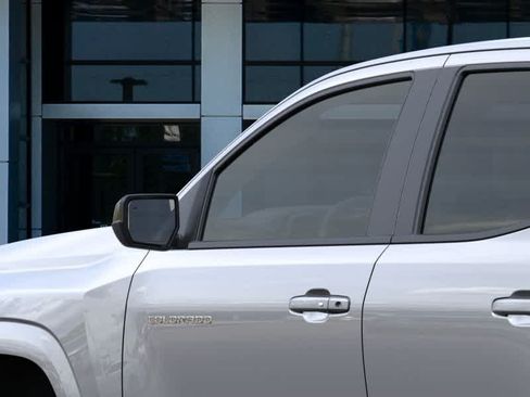 New 2026 Chevrolet Colorado Z71 w/ Z71 Convenience Package 2 AWD/4WD image 12