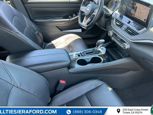Used 2023 Nissan Altima 2.5 SL image 20