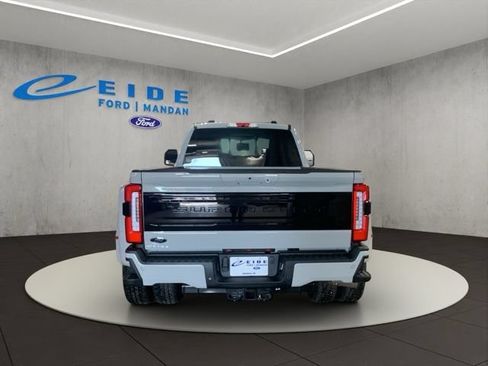 New 2026 Ford F350 Platinum AWD/4WD image 4