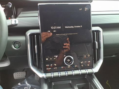 New 2026 GMC Acadia Elevation w/ Black Edition image 22