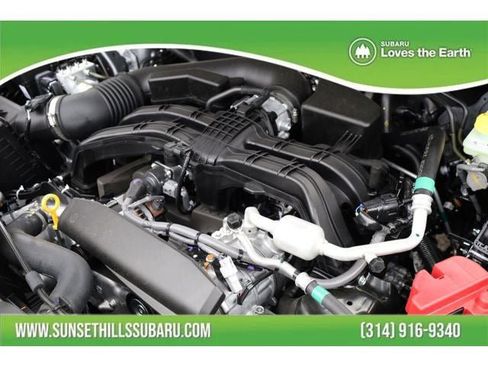 New 2026 Subaru Forester Wilderness image 49