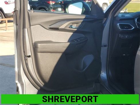 Certified 2022 Chevrolet TrailBlazer LT w/ Convenience Package image 20