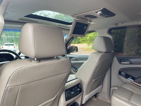 Used 2018 Chevrolet Tahoe Premier image 29