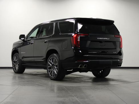 Used 2026 GMC Yukon Denali Ultimate AWD/4WD image 6