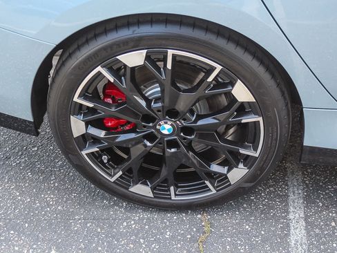 Used 2025 BMW M235i xDrive w/ Technology Package AWD/4WD image 8