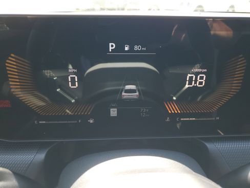 New 2026 Kia K4 GT-Line image 21