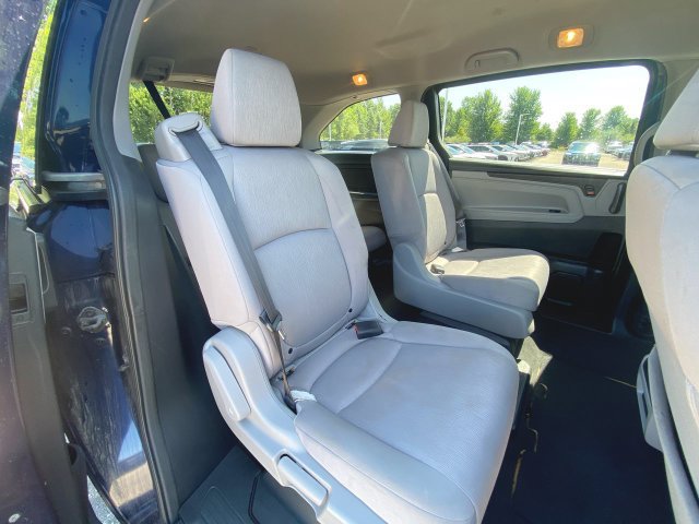 Used 2020 Honda Odyssey LX image 24