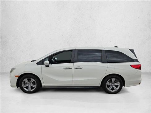 Used 2019 Honda Odyssey EX-L image 7