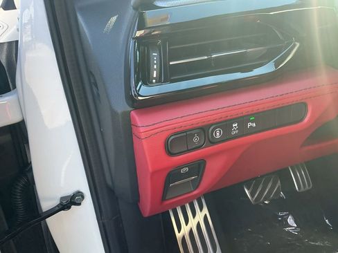 New 2026 Acura MDX A-Spec image 11