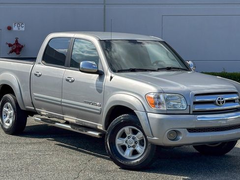 Used 2006 Toyota Tundra SR5 AWD/4WD image 7