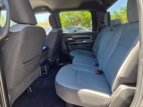 Certified 2024 RAM 2500 Big Horn AWD/4WD image 16