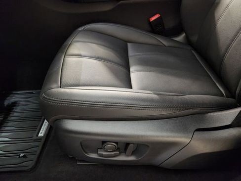 New 2026 Land Rover Range Rover Evoque S image 24