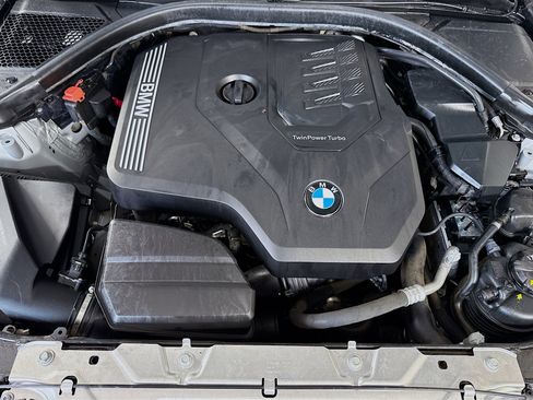 Used 2019 BMW 330i Sedan w/ Convenience Package RWD image 39