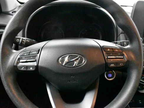 Used 2023 Hyundai Kona SEL image 20