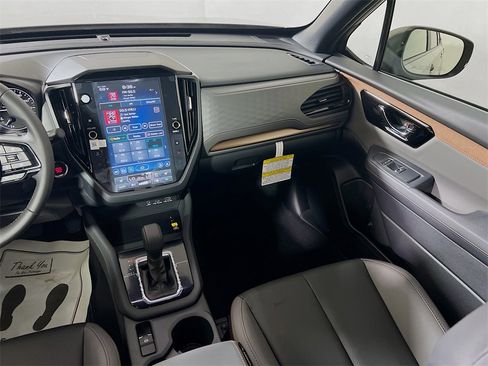 New 2025 Subaru Forester Sport image 19