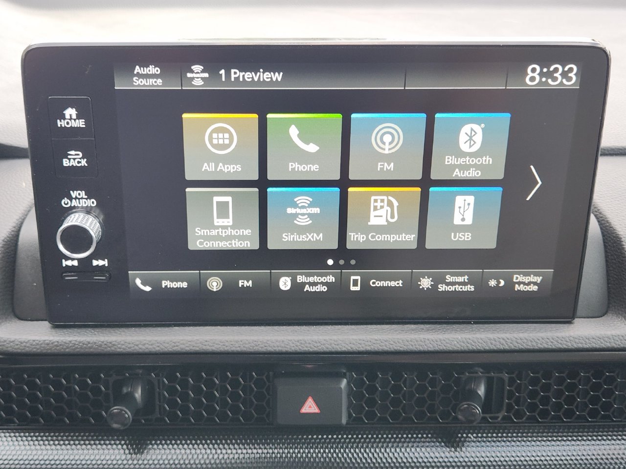 Certified 2024 Honda CR-V EX-L image 16