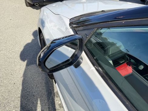 Used 2025 Toyota Camry XSE image 34