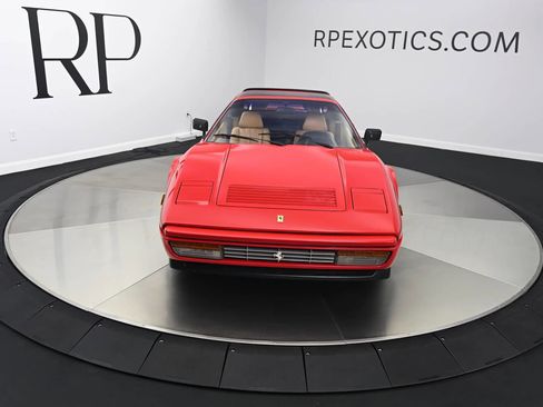 Used 1988 Ferrari 328 GTS RWD image 26