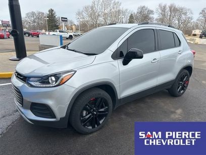 Used 2020 Chevrolet Trax LT w/ Redline Edition