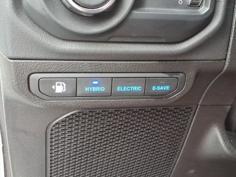 Used 2024 Jeep Wrangler Unlimited Rubicon 4xe image 44