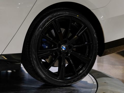 Used 2024 BMW 530i w/ M Sport Package RWD image 62