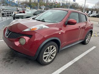 Used 2012 Nissan Juke SL video 1