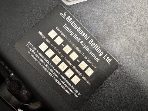 Used 2008 Acura MDX Base image 36