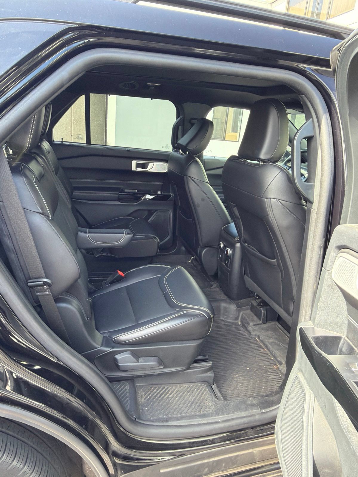 Used 2023 Ford Explorer ST w/ Equipment Group 401A AWD/4WD image 12