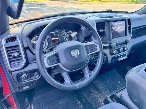 Used 2021 RAM 1500 Big Horn AWD/4WD image 11