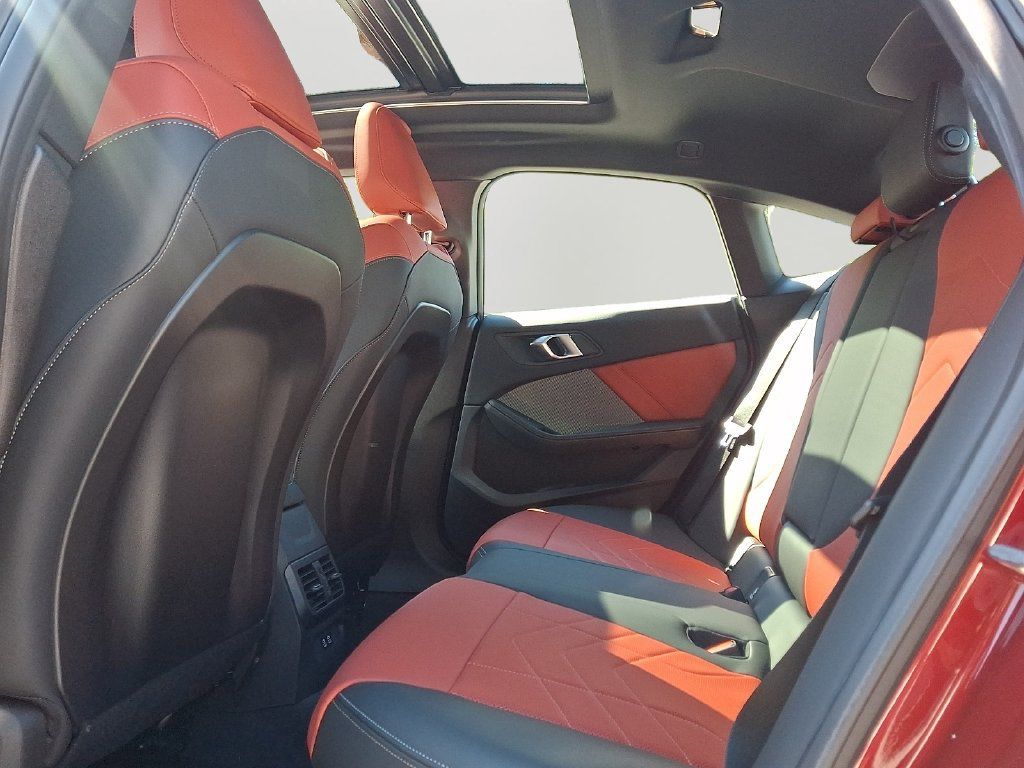Certified 2025 BMW 228i xDrive AWD/4WD image 8
