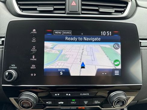 Used 2022 Honda CR-V Touring image 14