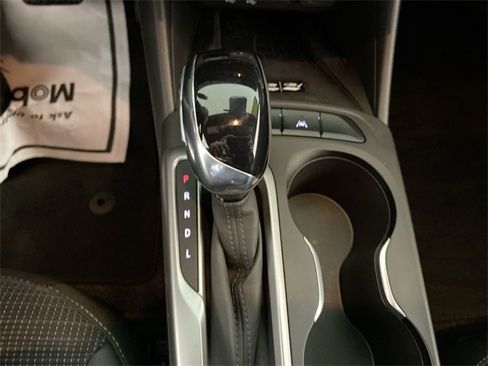 Used 2024 Buick Envista Preferred w/ Convenience I Package image 41