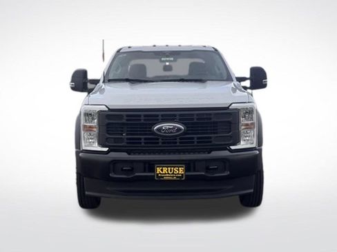 New 2026 Ford F550 4x4 Crew Cab Super Duty image 34