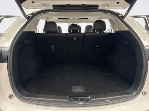 Used 2023 MAZDA CX-5 AWD 2.5 S image 22
