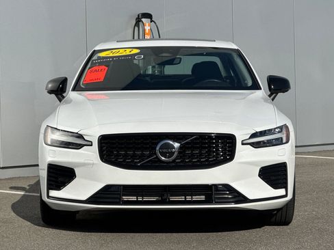 Used 2023 Volvo S60 T8 Plus w/ Climate Package image 8