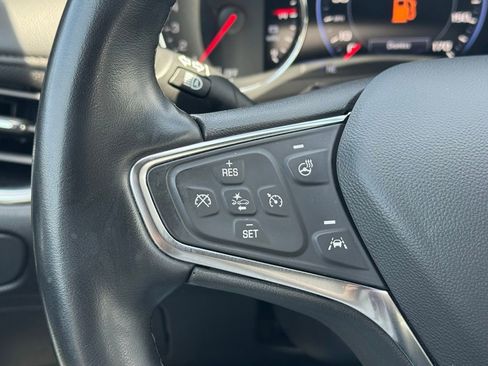 Used 2024 Chevrolet Malibu LT FWD image 20