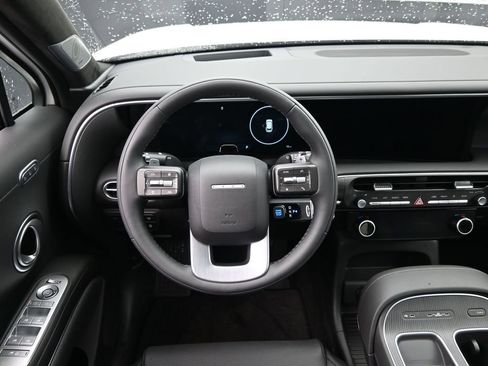 New 2026 Hyundai Palisade Calligraphy image 22