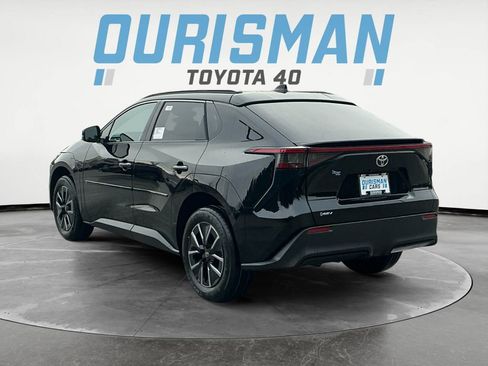 New 2026 Toyota bZ image 5
