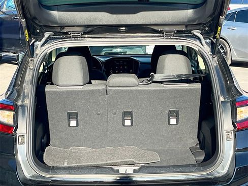 Used 2024 Subaru Impreza 2.0i Sport image 25