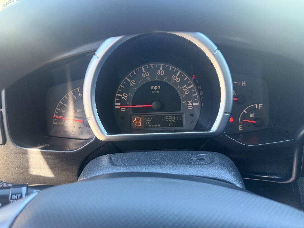Used 2008 Honda Ridgeline RTS image 14