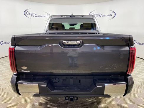 Used 2026 Toyota Tundra 1794 Edition w/ TRD Off-Road Package image 5