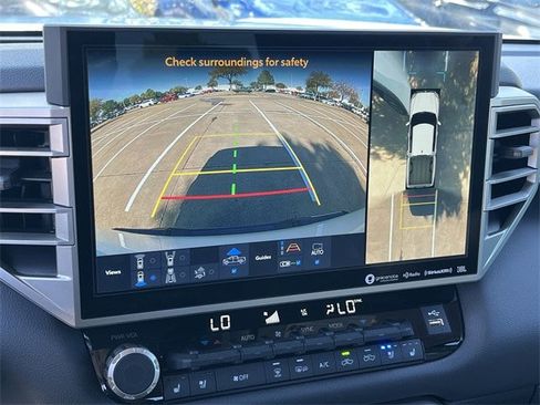 Used 2024 Toyota Tundra Limited image 18