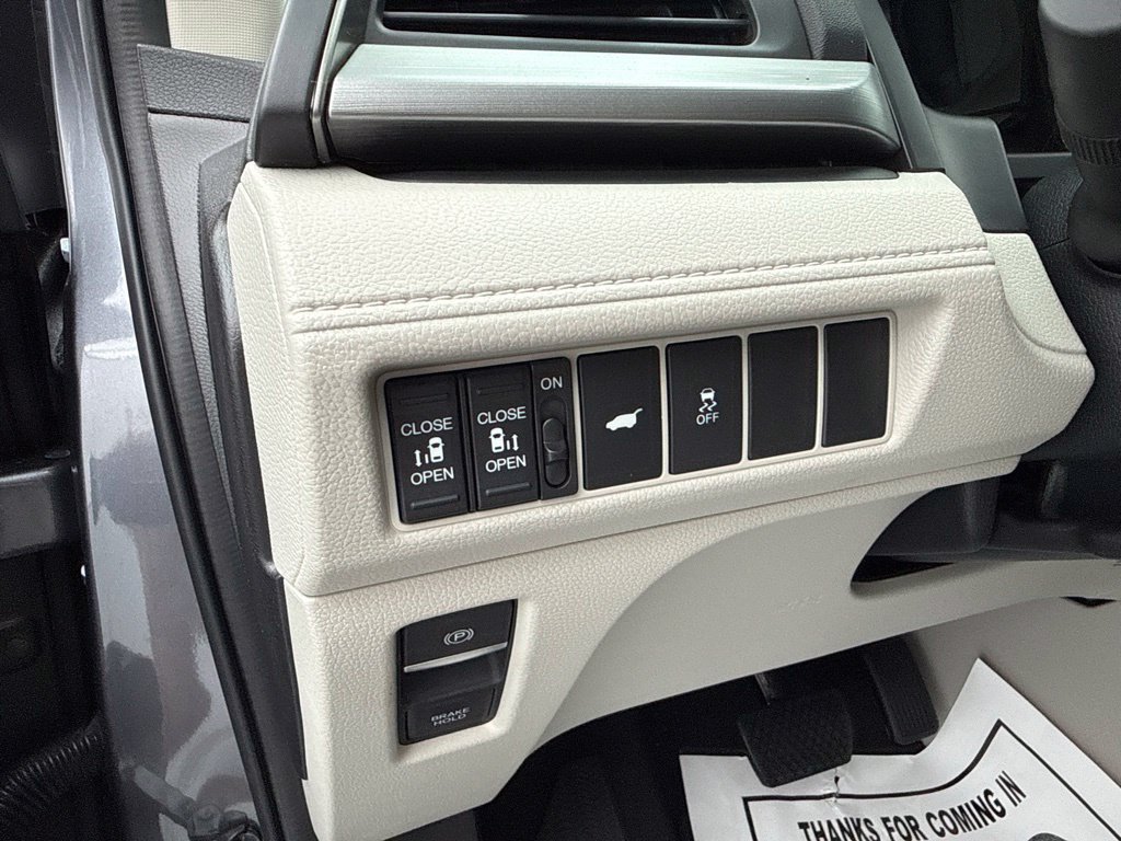 New 2026 Honda Odyssey EX-L image 20