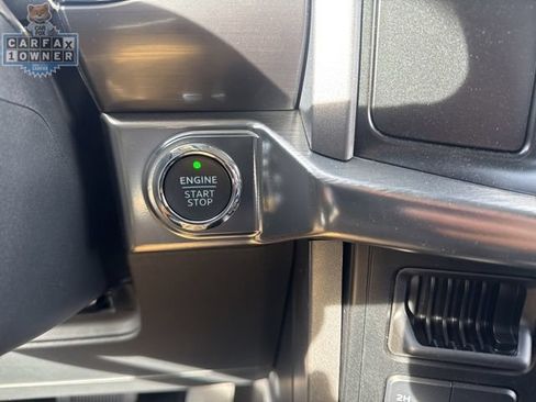 Used 2023 Ford F150 Lariat AWD/4WD image 36