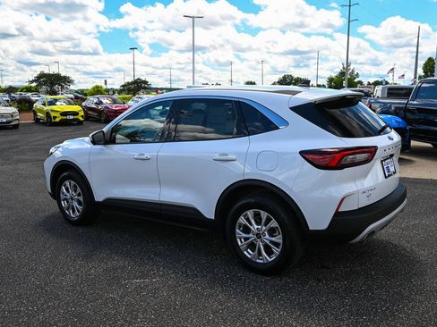 Certified 2023 Ford Escape Active w/ Tech Pack #2 AWD/4WD image 7